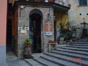 Galeriebild der Unterkunft Locanda Ca Dei Duxi in Riomaggiore