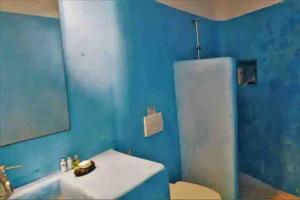 Kúpeľňa v ubytovaní Octopus House + 37 fotografií