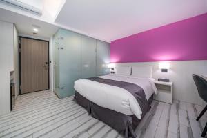 Φωτογραφία από το άλμπουμ του JIASHITE HOTEL σε Taoyuan