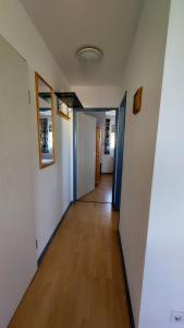 Fotografie z fotogalerie ubytování Ferienwohnung Weitblick Breege v destinaci Breege