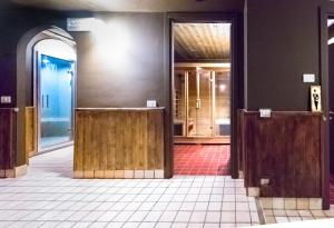 Kép Borgo Stalle Residence szállásáról Prato Nevosóban a galériában