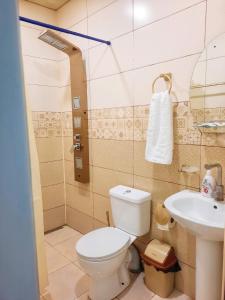 Bany a Inaisi Hotel
