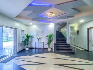 Φωτογραφία από το άλμπουμ του Medallion Hotels σε Lagos