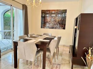 Kép Villa Scenic with Private Pool - Sleeps 8 szállásáról Mijasban a galériában