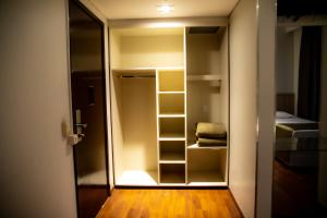 Imagen de la galería de Hotel Nacional Inn Porto Alegre - Próximo ao Complexo Hospitalar Santa Casa e UFRGS, en Porto Alegre