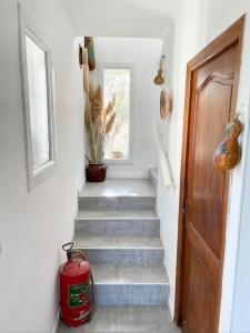Zdjęcie z galerii obiektu Villa Jeannette w mieście Grosseto-Prugna