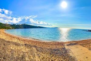 Przyroda w pobliżu tego domu wakacyjnego