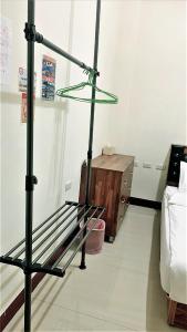 Postel nebo postele na pokoji v ubytování Sanli B&B