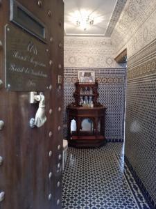 Fotografie z fotogalerie ubytování Riad Meyssane Fès v destinaci Fès