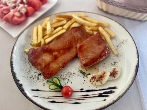 Gambar di galeri bagi Sobe na Jošanici di Jošanička Banja