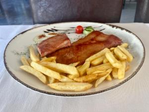 Gambar di galeri bagi Sobe na Jošanici di Jošanička Banja