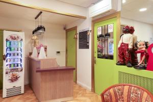 Hosté ubytování Hôtel Gloria