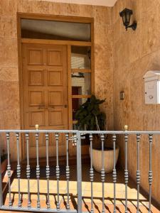 Fotografie z fotogalerie ubytování La Mejana v destinaci Malón