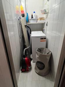 Fotografie z fotogalerie ubytování Sonias Central JACUZZI Apartment,100mbps v Soluni