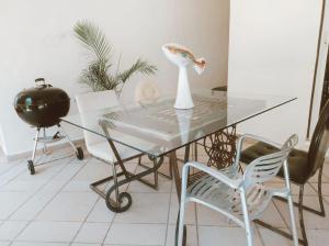 Fotografie z fotogalerie ubytování Condo Yalku - Private access to Lagoon v destinaci Tulum