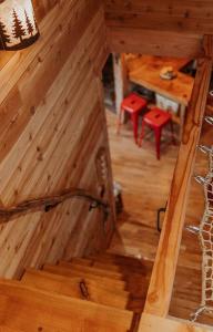 安吉利斯港Treehouse on the Water -Eagles Nest-20 ft high的相册照片