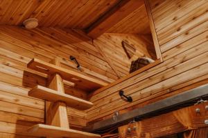 安吉利斯港Treehouse on the Water -Eagles Nest-20 ft high的相册照片
