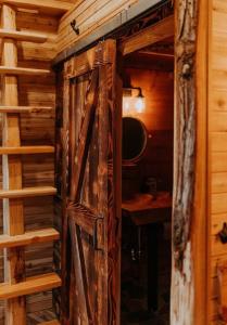 安吉利斯港Treehouse on the Water -Eagles Nest-20 ft high的相册照片
