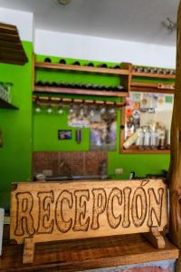 Vstupní hala nebo recepce v ubytování Hotel Boutique Hurvínek