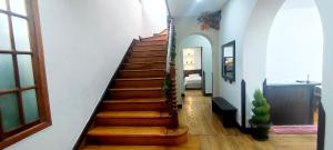 Foto dalla galleria di Minka Hostel a Quito