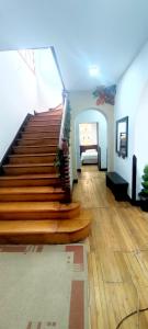 Foto dalla galleria di Minka Hostel a Quito