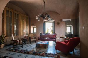 Fotografia z galérie ubytovania Casa D'aria v Catanii