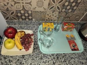 Cibo presso l'affittacamere o nelle vicinanze