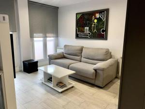 Photo de la galerie de l'établissement Albatros (wifi y garaje), à Ávila