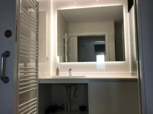 Photo de la galerie de l'établissement Albatros (wifi y garaje), à Ávila