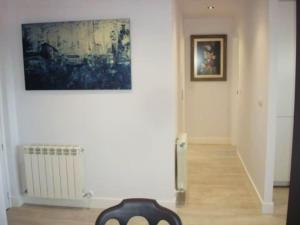 Photo de la galerie de l'établissement Albatros (wifi y garaje), à Ávila 13 autres photos