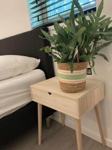 Posezení v ubytování De Skure: vakantiewoning op boerderij