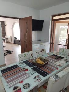 Foto dalla galleria di Cozy and modern house a Udeni-Zăvoi