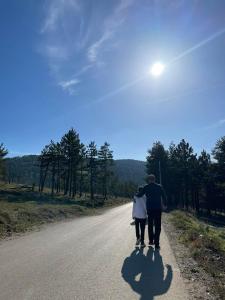 Priroda u blizini apartmana