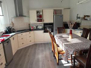 Gallery image of Beach lodge Stunning Sea Views in Portballintrae