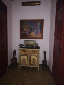 Kép Riad Amal szállásáról Marrákesben a galériában