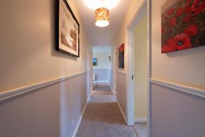 Foto sihtkohas Oughterard asuva majutusasutuse Cottage 431 - Oughterard galeriist