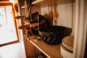 Fotografie z fotogalerie ubytování Chata Rozárka v destinaci Kořenov