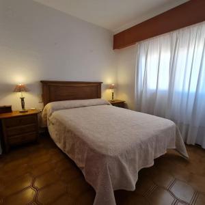 Fotografia z galérie ubytovania Precioso apartamento en Cullera, con piscina junto a la playa v destinácii Cullera