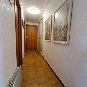 Fotografia z galérie ubytovania Precioso apartamento en Cullera, con piscina junto a la playa v destinácii Cullera