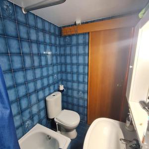 Fotografia z galérie ubytovania Precioso apartamento en Cullera, con piscina junto a la playa v destinácii Cullera