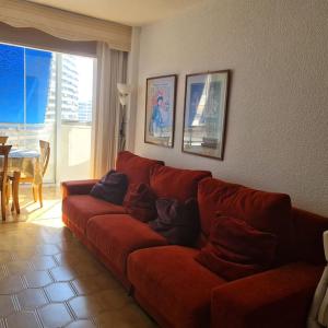 Fotografia z galérie ubytovania Precioso apartamento en Cullera, con piscina junto a la playa v destinácii Cullera