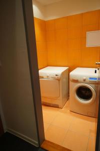 Fotografie z fotogalerie ubytování Abitohotel v Praze