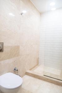 Bagno di Hotel Solum Roof Top