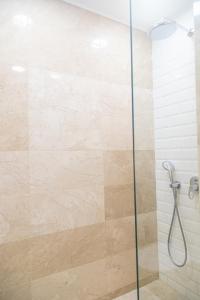 Bagno di Hotel Solum Roof Top