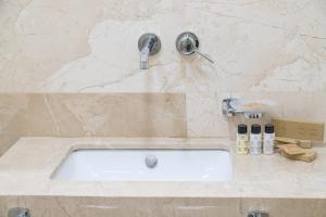 Bagno di Hotel Solum Roof Top