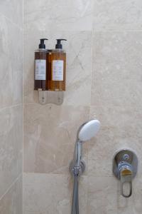 Bagno di Hotel Solum Roof Top