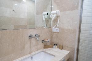 Bagno di Hotel Solum Roof Top