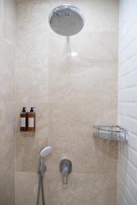 Bagno di Hotel Solum Roof Top