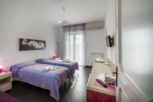 Gallery image of Bed and Breakfast Palermo Centro in Palermo