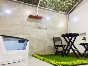 Fotografie z fotogalerie ubytování Casa Gaviota Dorada v destinaci Baños